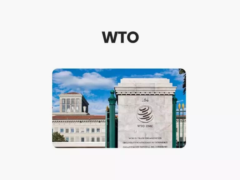 WTO