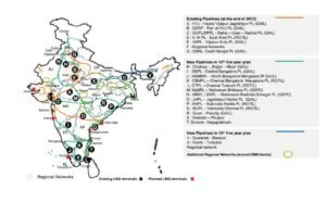 Natural Gas Marketing Reforms