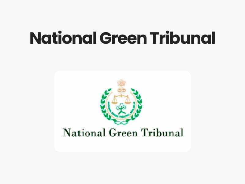 National Green Tribunal