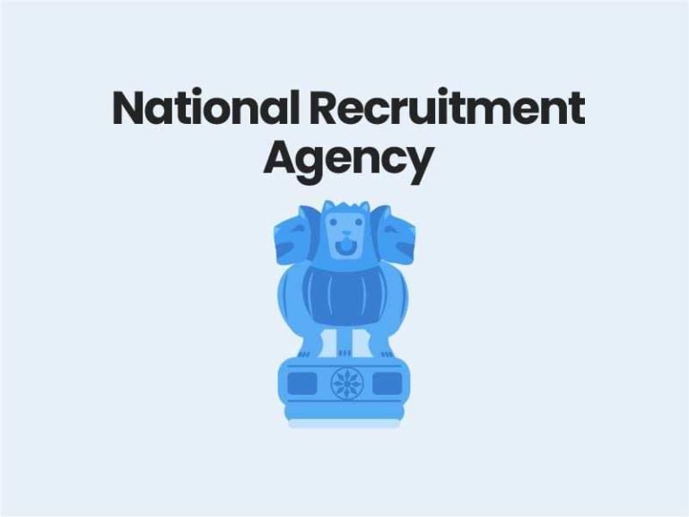 National Recruitment Agency