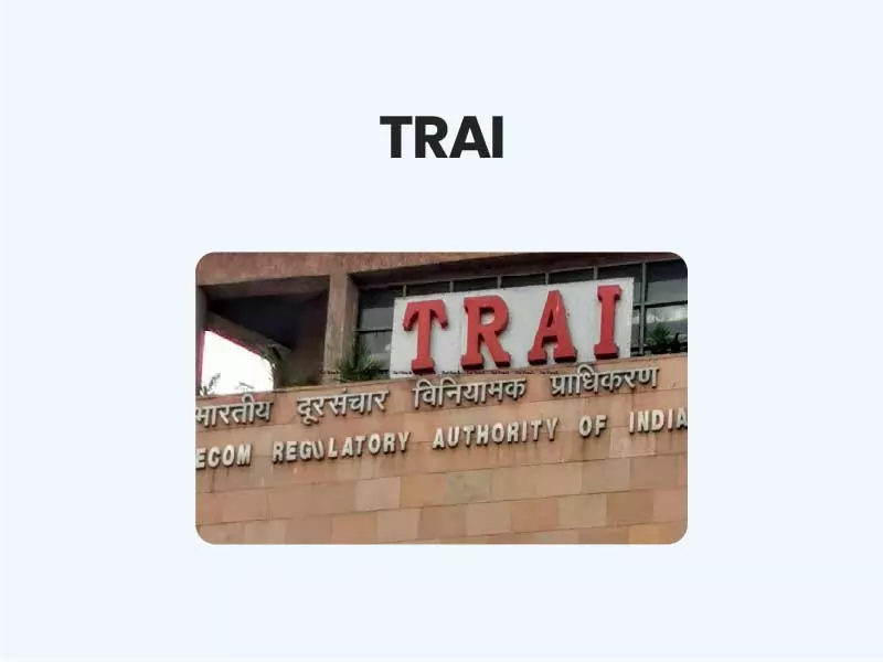 TRAI