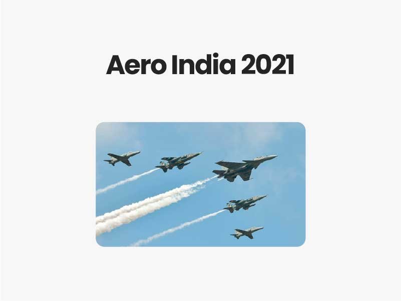 Aero India 2021