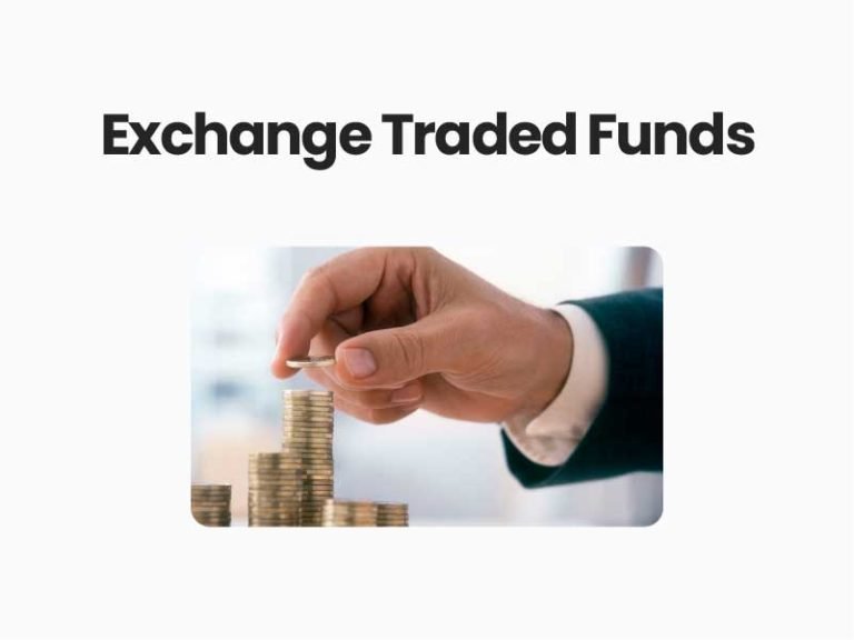 Exchange Traded Funds