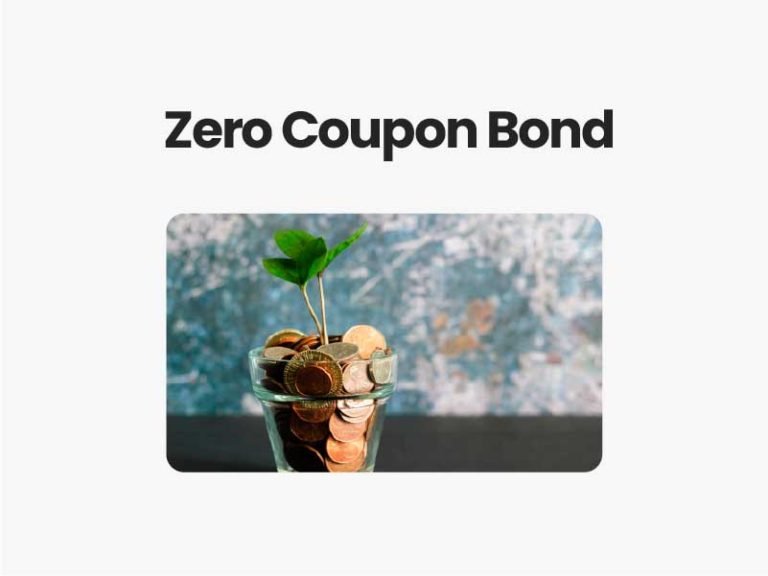 Zero Coupon Bond UPSC