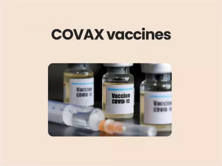 covax vaccine