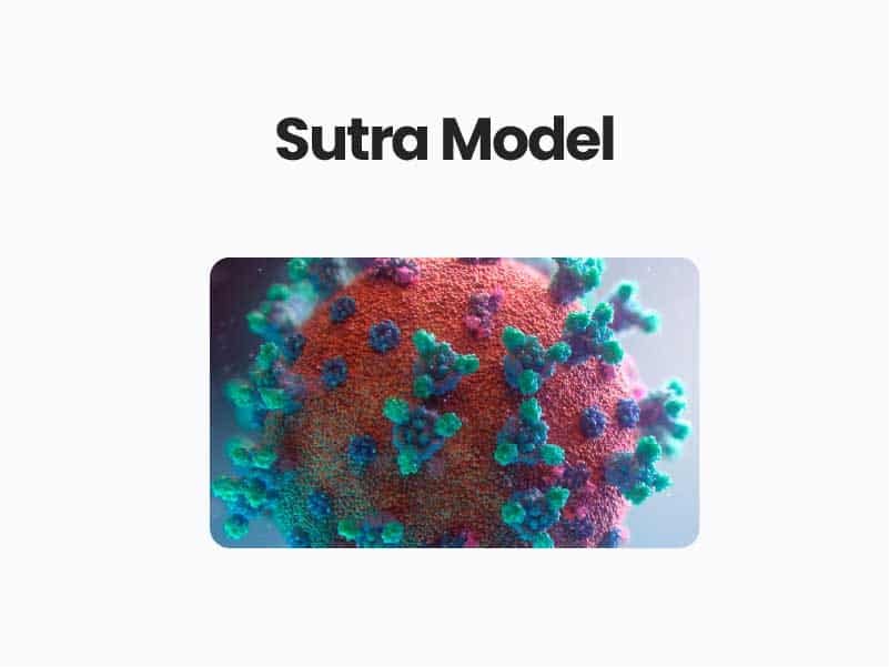 Sutra Model