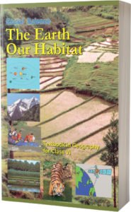 Books for UPSC Preparation NCERT 