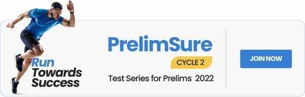 UPSC Prelims test series