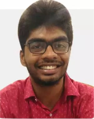 Ravisankar Sarma IFoS