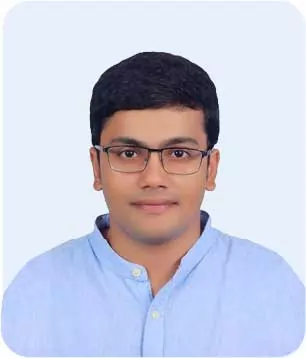 Ananth Chandrasekhar UPSC Topper