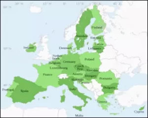 India European Union (EU) Relation