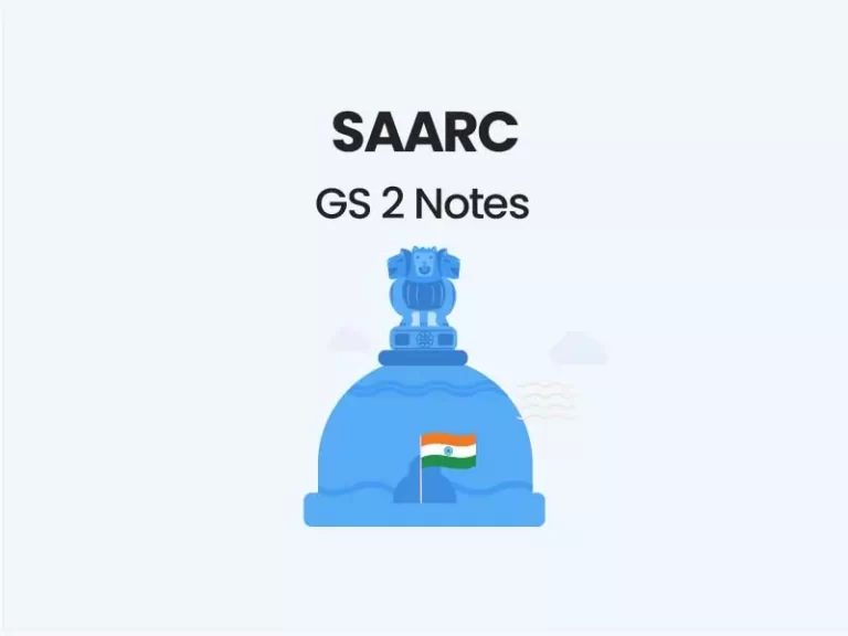 SAARC