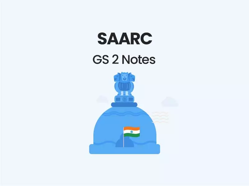 SAARC