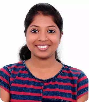 athira s kumar upsc topper